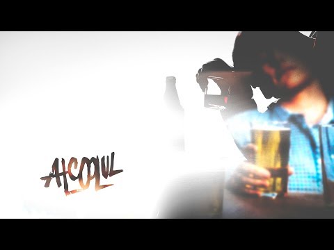 Ektro - Alcoolul (prod. Snar3)