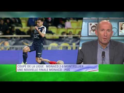 Le best of de l'After Foot du mercredi 31 janvier