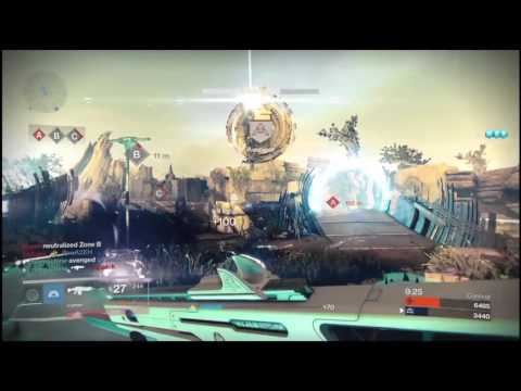 CHINMACHINE CHRONICLES SEASON 2 #2 - NOZL LOOPER 9 PLUS DESTINY