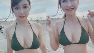 TikTok女神   うんぱいさん