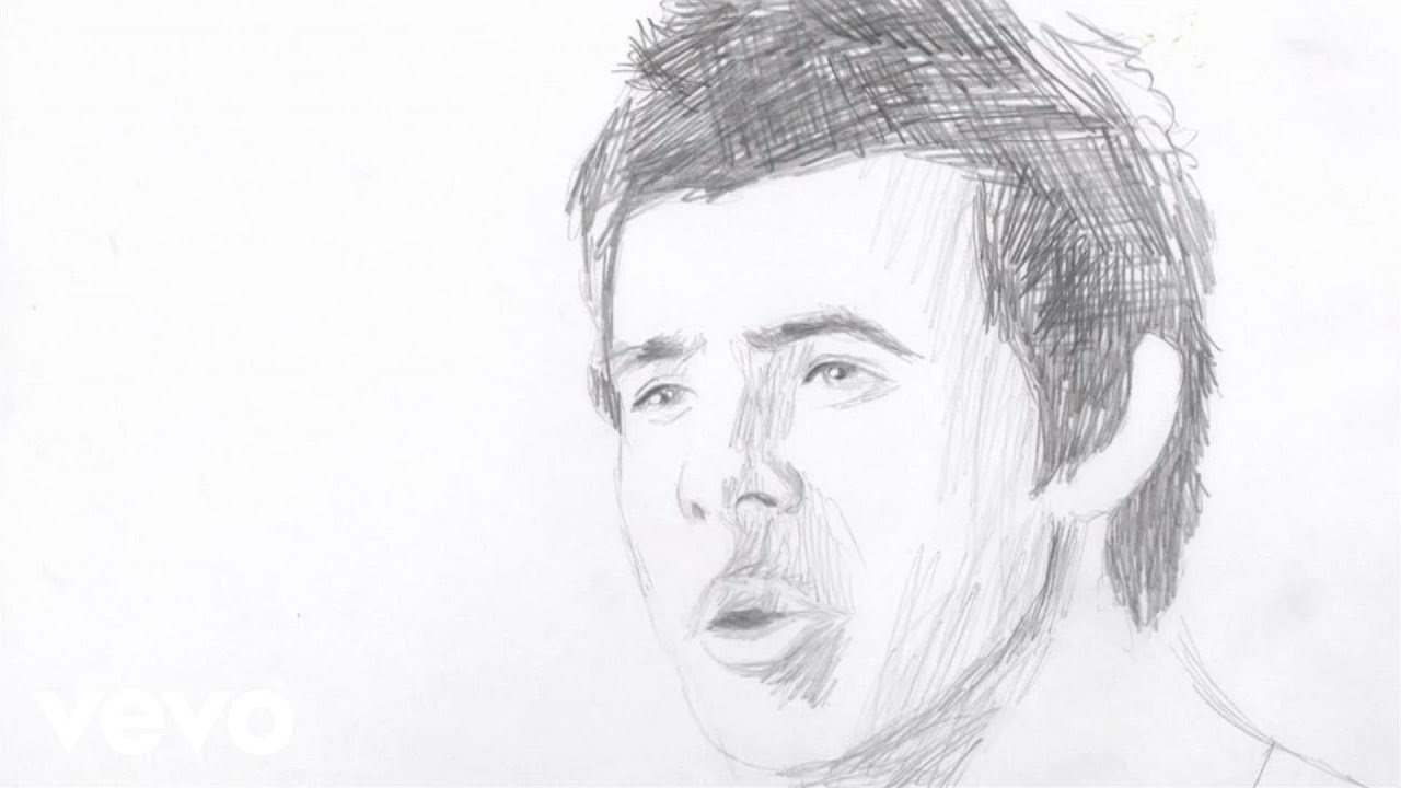David Archuleta — Don’t Run Away