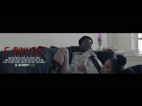 Kirk Knight ft. Joey Bada$$ - 5 Minutes (Official Music Video)