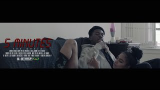 Kirk Knight ft. Joey Bada$$ - &quot;5 Minutes&quot; (Official Music Video)