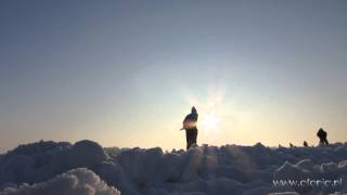 preview picture of video 'De lange witte winter - deel 10'