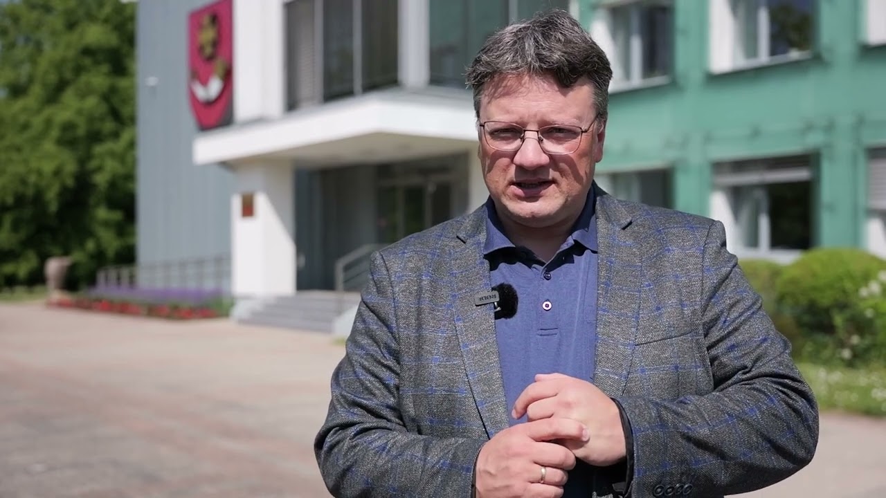 Nobalso par līdzdalības budžeta konkursā iesniegtajām iedzīvotāju idejām
