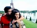 Raat Ke Humsafar Lyrics - An Evening In Paris