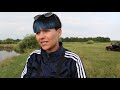 НЕЖДАНЧИК ЛЕЩИ НА НЕМАНЕ ПОКЛЕВКИ ОДНА ЗА ОДНОЙ Фидер на реке 115