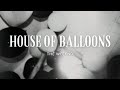 LYRICS THAISUB House Of Balloons The Weeknd