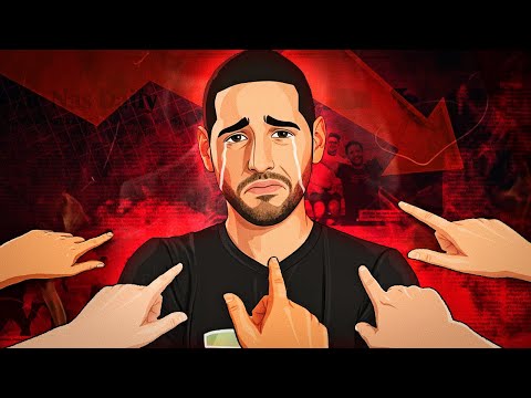 Why Everybody Hates Nas Daily Now