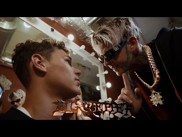 Big Stepper von P T K ((jetzt ansehen))