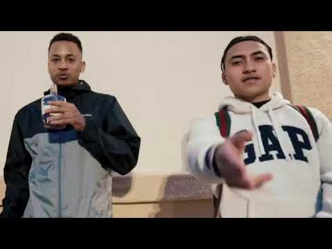 KiloTalkMoney x Hittah Pesos - Married To The Game