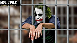 Download lagu The Joker robs the biggest bank in the city and tries to destroy it 😰 but Batman appears to stop ... mp3 Download lagu The Joker robs the biggest bank in the city and tries to destroy it 😰 but Batman appears to stop ... mp3