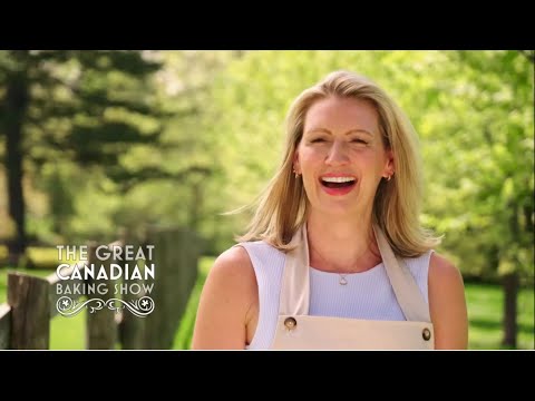 The Great Canadian Baking Show S09E01 - Cake Week | Full Episodes