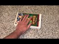 Bambi 1997 Canadian VHS Overview