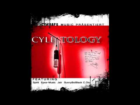 Cyle - Lehn Dich Zurück - CYLETOLOGY