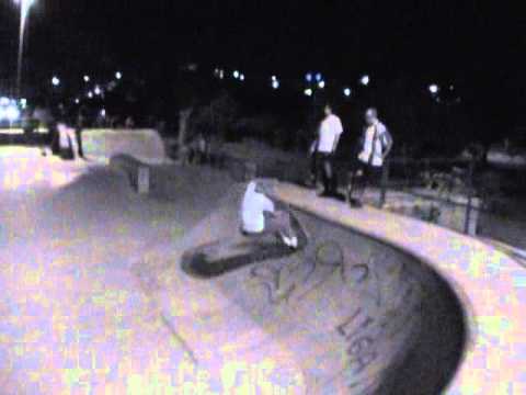 Tiquatira Nóis na Madruga