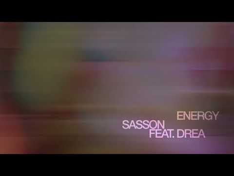 Sasson (FR) - Energy feat. Drea [Ultra Records]