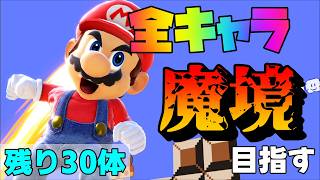 【14,349,561～】全キャラ魔境目指してマリオでVIP頑張る【スマブラSP】