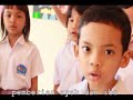 Lagu Anak HHK Jam Dinding