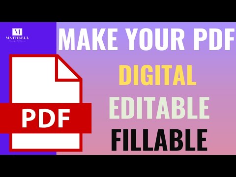 Unlock Math Confidence With Editable Pdfs Now