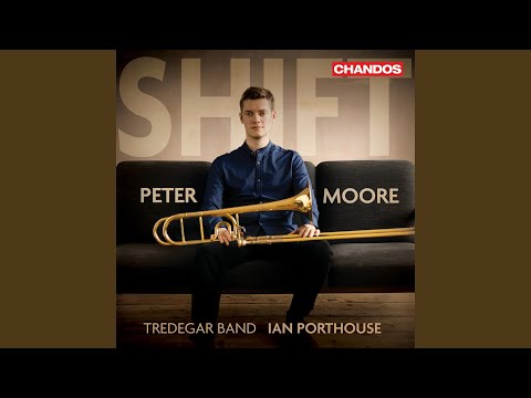 Rhapsody for Trombone & Brass Band