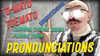 This is why Americans are Simply Wrong about English