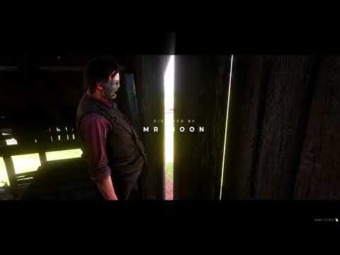 Mr. Moon: "The Gimp" 11/30/23 - WILDRP