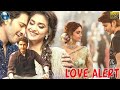 LOVE ALERT Mahesh Babu Keerthy Suresh Blockbuster Movie Dubbed In Hindi South Hindi Movie