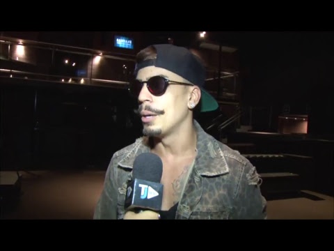 TJ UFSC 07/06/17 - Entrevista Mc Menor