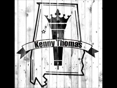 Kenny Thomas REAL LIFE