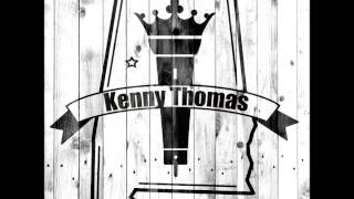 Kenny Thomas REAL LIFE