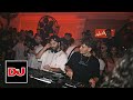 ANOTR DJ Set From The No Art Party At ADE