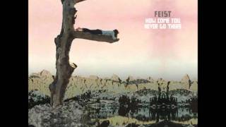 Feist - The Bad In Each Other