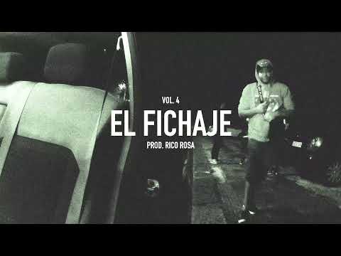 El Fichaje x Rico Rosa | Fugitivo Vol. 4