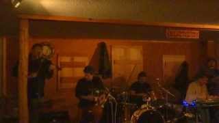Steve Riley and the Mamou Playboys - 