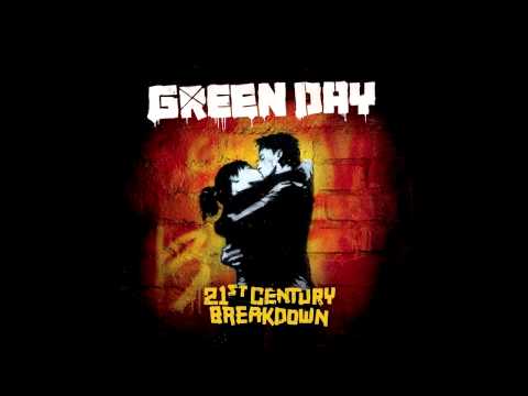 Green Day - Last Night On Earth - [HQ]