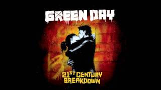 Green Day - Last Night On Earth - [HQ]