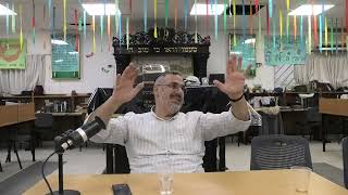 הרב גרשון שחור - למה קשה לנו עם תפילות? התשפ"ה (ישיבת שעלבים) - התמונה מוצגת ישירות מתוך אתר האינטרנט יוטיוב. זכויות היוצרים בתמונה שייכות ליוצרה. קישור קרדיט למקור התוכן נמצא בתוך דף הסרטון הרב גרשון שחור - למה קשה לנו עם תפילות? התשפ"ה (ישיבת שעלבים) - התמונה מוצגת ישירות מתוך אתר האינטרנט יוטיוב. זכויות היוצרים בתמונה שייכות ליוצרה. קישור קרדיט למקור התוכן נמצא בתוך דף הסרטון