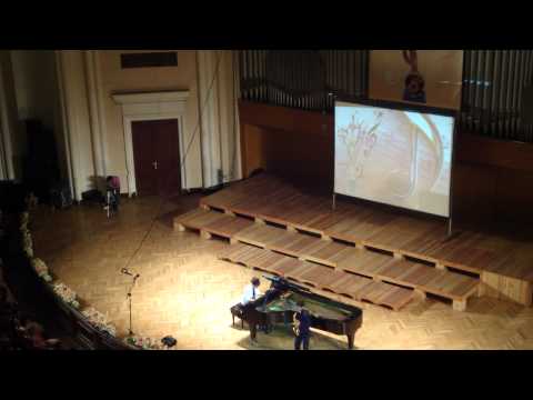 Pedro Iturralde - Pequeña Czarda