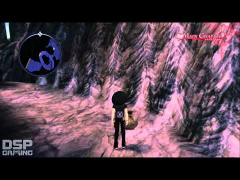 Tales of Xillia 2 playthrough pt89 - Muzet is FLIRTY In This One