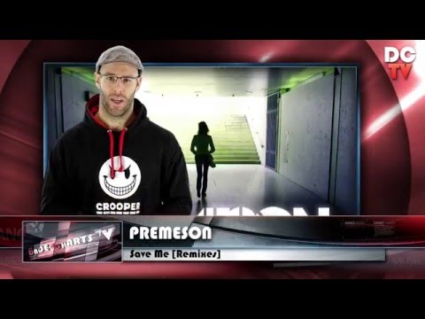 Dance-Charts.de - Premeson ft. Amanda WIlson - Save Me