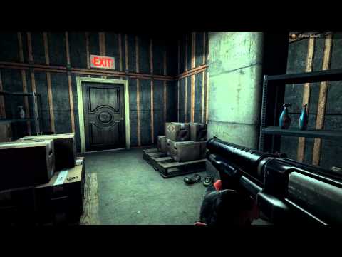 Let's Play Duke Nukem Forever Ep. 5: Garbage