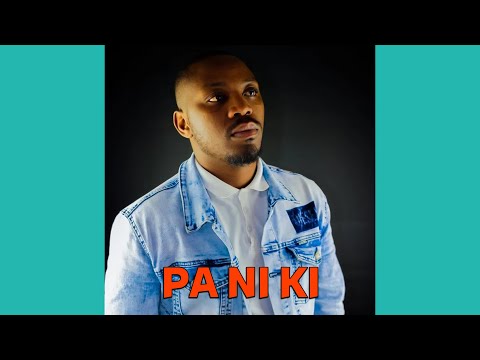 LeeRaw x Felo Le Tee (FT Galand Selolo & Triqi)  - PA NI KI (Official Audio) | AMAPIANO