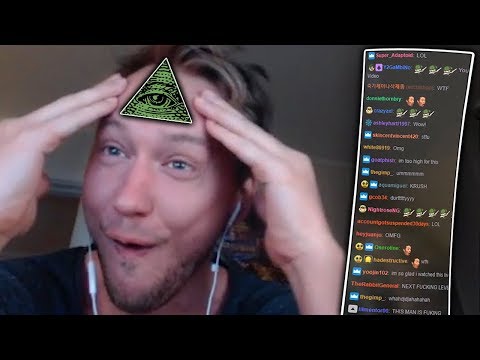 Asmodai - The Prophet of Hearthstone.