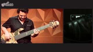 Video thumbnail for Review do Pedal NIG Bass Plus - Felipe Andreoli Signature by Felipe Andreoli