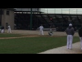 LH Hitting vs St. Patricks 5-3-2017