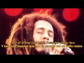 Another Dance - Bob Marley (LYRICS/LETRA)
