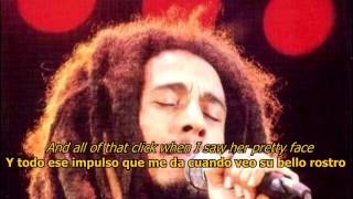 Another Dance - Bob Marley (LYRICS/LETRA)