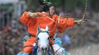 Re: [問題] 日本弓兵跟英國長弓兵哪個厲害?