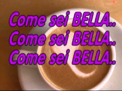 Massimo Di Cataldo - Come Sei Bella